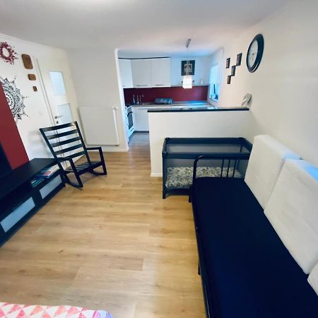 Apartma KAMNITNK Skofja Loka Bagian luar foto