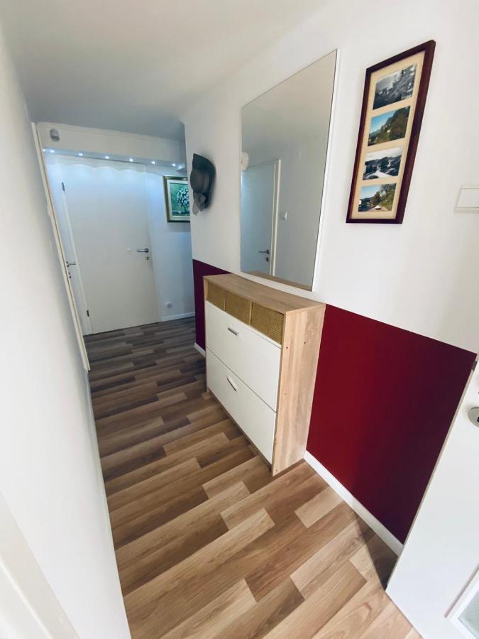 Apartma KAMNITNK Skofja Loka Bagian luar foto