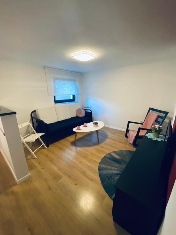 Apartma KAMNITNK Skofja Loka Bagian luar foto