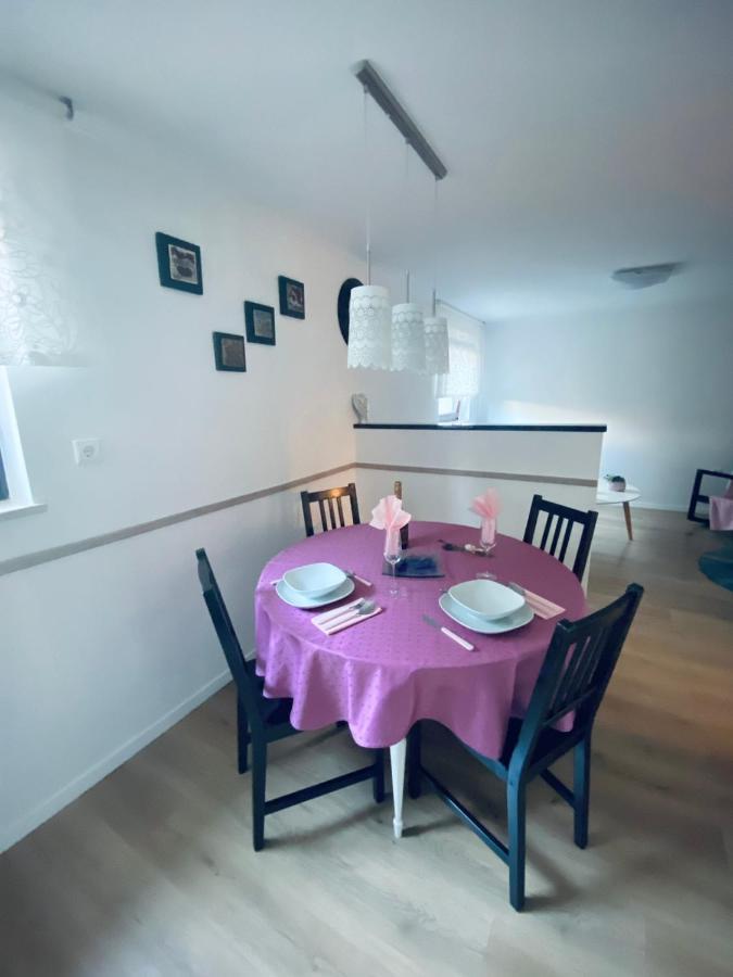 Apartma KAMNITNK Skofja Loka Bagian luar foto