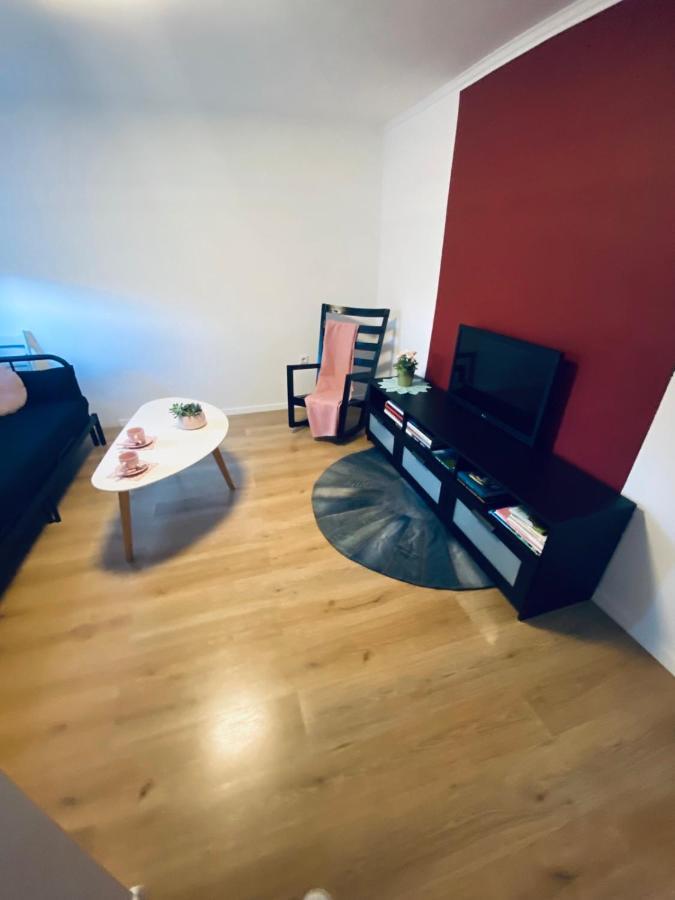 Apartma KAMNITNK Skofja Loka Bagian luar foto