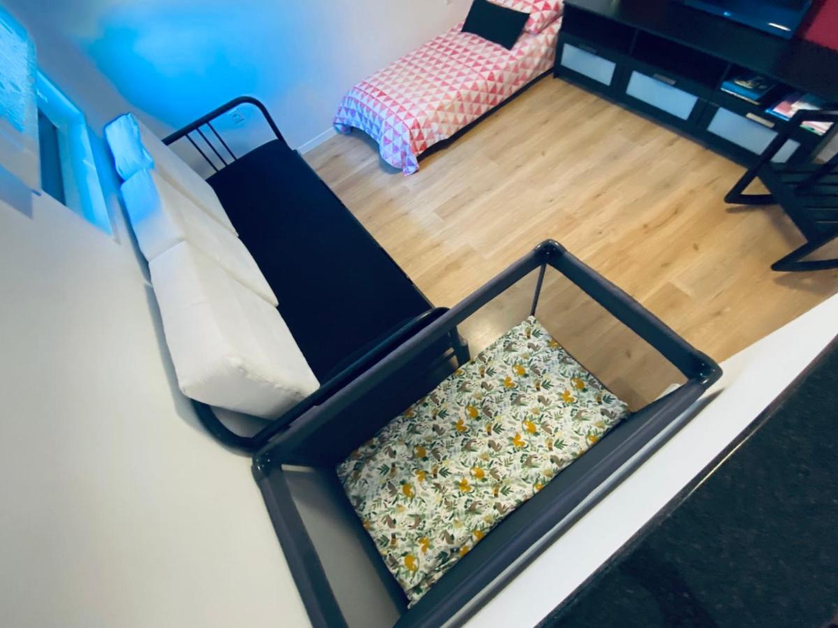 Apartma KAMNITNK Skofja Loka Bagian luar foto