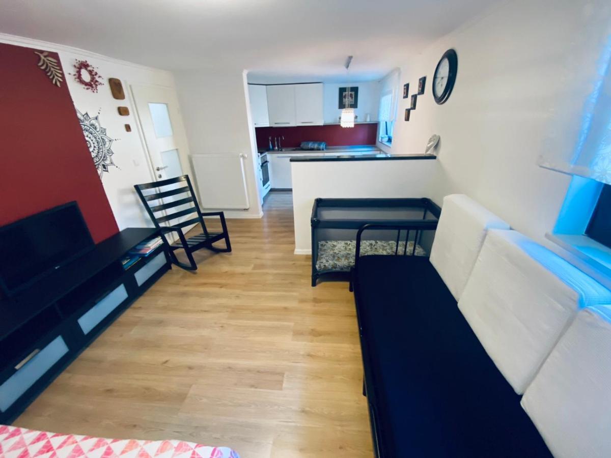 Apartma KAMNITNK Skofja Loka Bagian luar foto