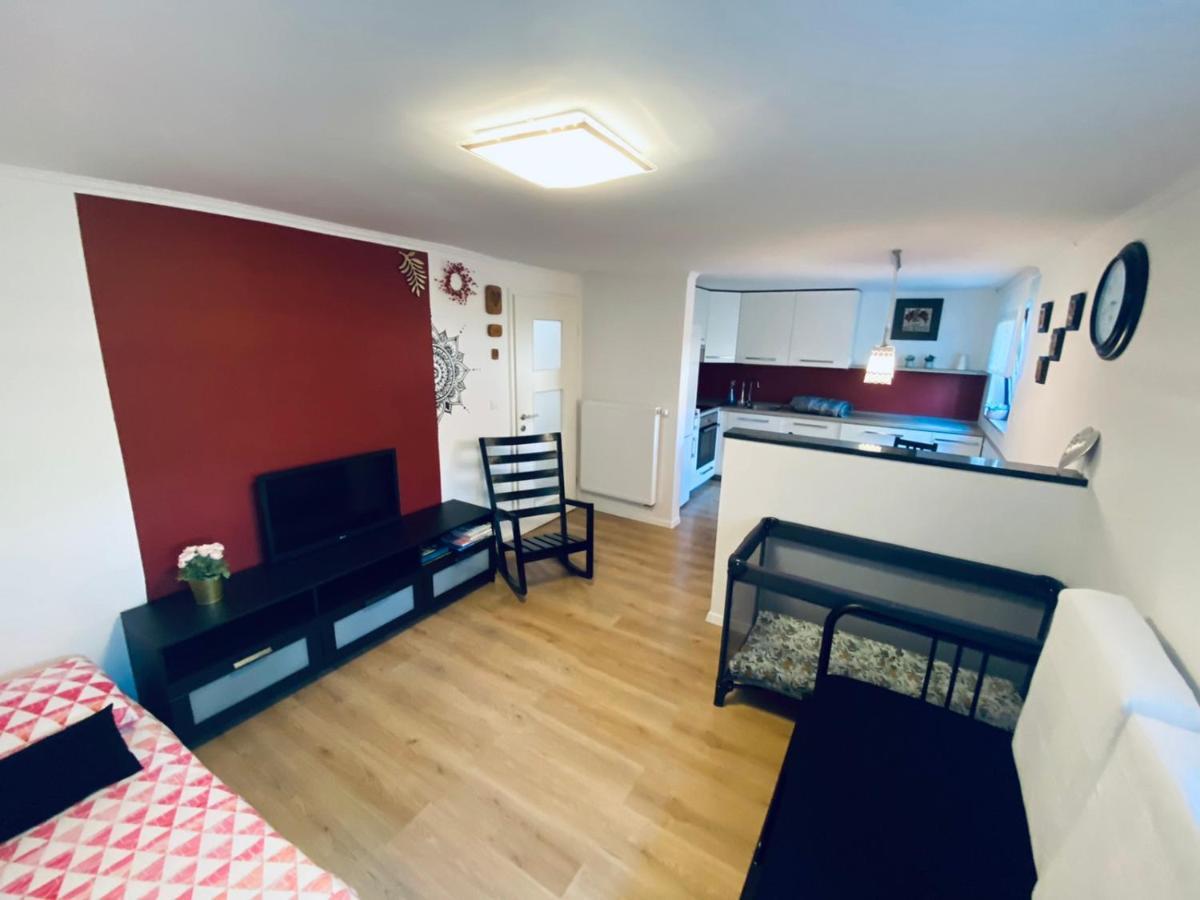 Apartma KAMNITNK Skofja Loka Bagian luar foto